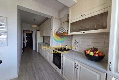 Apartament cu 2 camere decomandat, mobilat în Berceni - 3