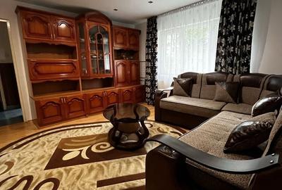 Apartament cu 2 camere semidecomandat în Alexandru cel Bun
