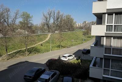 Apartament cu 2 camere decomandat în Micălaca - 1
