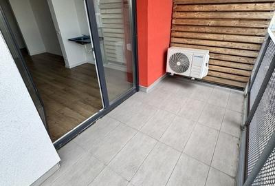 Apartament cu 2 camere în 6 Vânători - 1