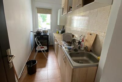 Garsonieră decomandată în Narcisa - 2