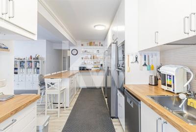 Apartament cu 5 camere decomandat, mobilat în Noua - 7