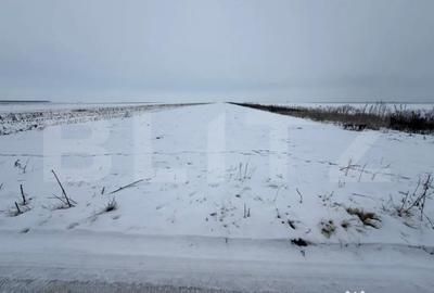 Teren de 9000 mp, în Central - 2