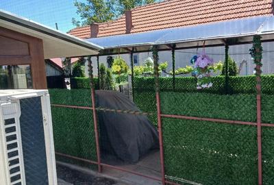 Casă cu 3 camere cu Teren 1000 Mp în Central - 9