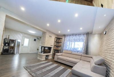 Casă cu 3 camere cu Teren 250 Mp în Bunloc - 4