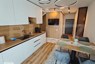 Apartament cu 2 camere decomandat în Central - 13