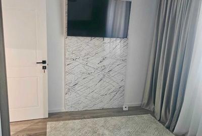 Apartament cu 2 camere decomandat în Central - 3