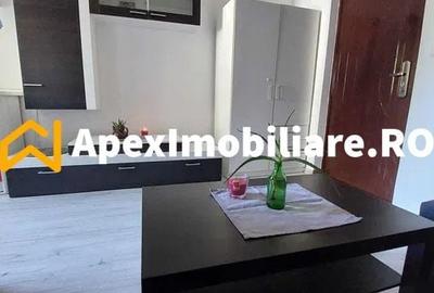 Garsonieră semidecomandată în Ozana