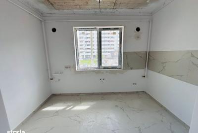 Apartament cu 2 camere în Roșu