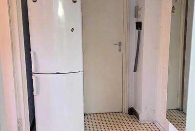 Apartament cu 3 camere semidecomandat în Tudor