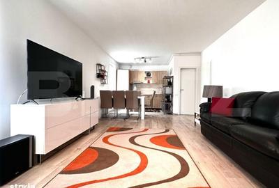 Apartament cu 3 camere în Hălchiu - 1