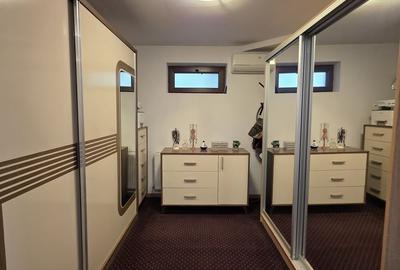 Apartament cu 2 camere în Ciorogârla