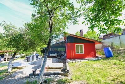 Casă cu 3 camere cu Teren 3245 Mp în Bădești - 9