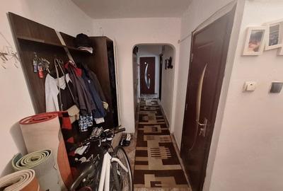 Apartament cu 3 camere decomandat în Fabric