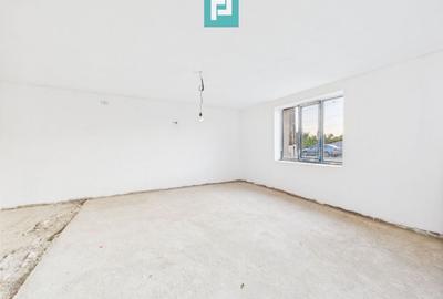 Casă individuală cu 3 camere cu Teren 1197 Mp în Galșa - 6