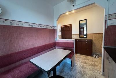 Apartament cu 3 camere decomandat în Rogerius