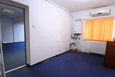 Birou, de 160.71000671387 mp, în Ultracentral - 4