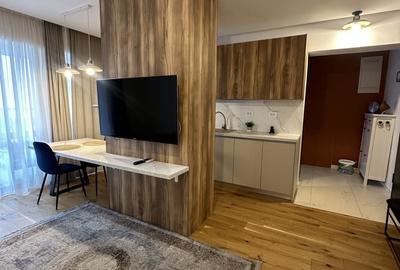 Apartament cu 2 camere în Central - 4