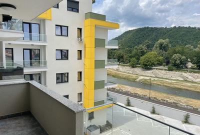 Apartament cu 2 camere decomandat în Central - 4