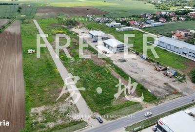 Spațiu comercial, în Balotești - 6