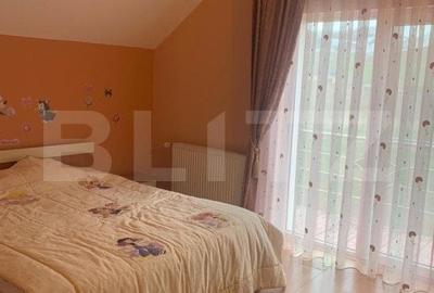 Casă individuală cu 6 camere cu Teren 2800 Mp în Gădălin - 12