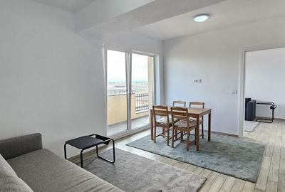 Apartament cu 3 camere decomandat în Vest - 20