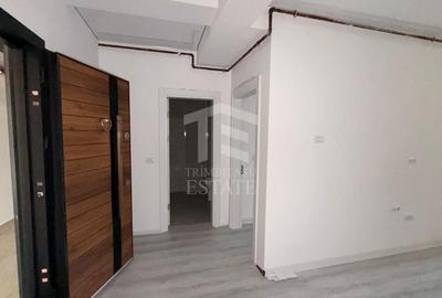 Apartament cu 2 camere semidecomandat, mobilat în Nord - 6