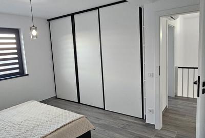 Casă cu 4 camere în Central - 8