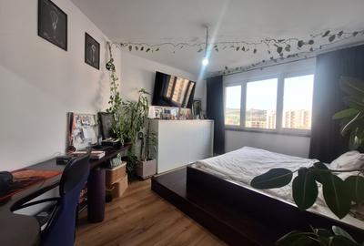 Apartament cu 2 camere semidecomandat, mobilat în Florești - 4