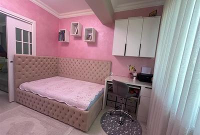 Apartament cu 2 camere decomandat, mobilat în Obcini - 4