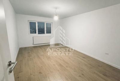 Apartament cu 3 camere decomandat, mobilat în Bucovina