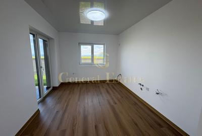 Casă individuală cu 4 camere cu Canalizare în Tărlungeni - 4