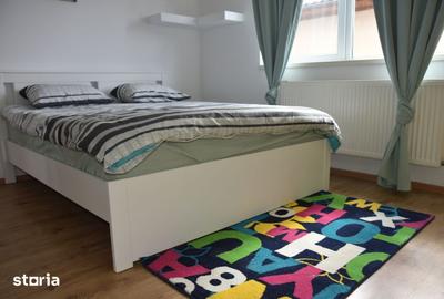 Apartament cu 3 camere decomandat în Central - 2
