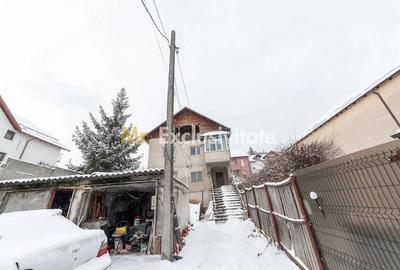 Apartament cu 3 camere decomandat în Nord