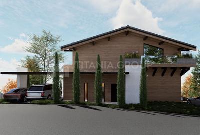 Teren Construcții intravilan de 781 mp, în Poiana Brașov - 4