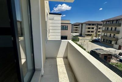 Apartament cu 2 camere în Central - 1