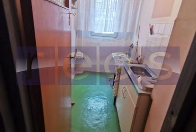 Apartament cu 2 camere în Lujerului