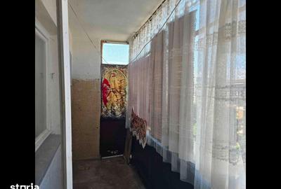 Apartament cu 2 camere semidecomandat în Ultracentral - 5