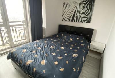 Apartament cu 2 camere decomandat în Exterior Vest - 4