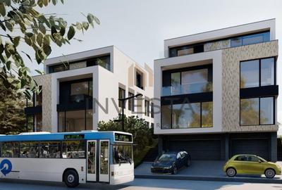 Spațiu comercial, de 241 mp, în Între Lacuri - 3
