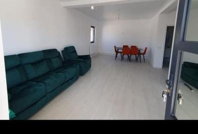 Casă cu 3 camere în Central - 3