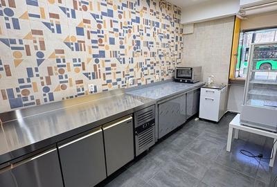 Spațiu comercial, de 15 mp, în Romană - 1