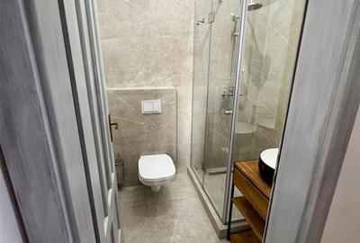 Apartament cu 2 camere decomandat în Central - 6