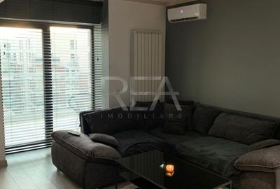 Apartament cu 3 camere decomandat, mobilat în Drumul Taberei - 3