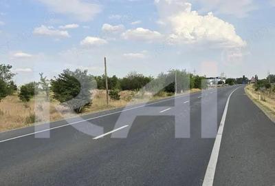 Teren de 4742 mp, în Șimnicu de Sus - 2