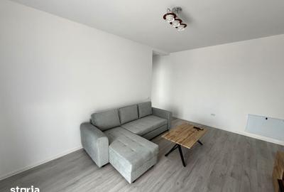 Apartament cu 2 camere decomandat, mobilat în Moșnița Nouă - 4