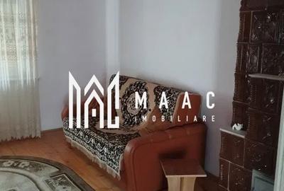 Casă cu 4 camere cu Teren 1200 Mp în Sâncel - 2