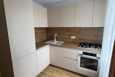 Apartament cu 3 camere decomandat în Chibrit - 2