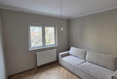 Apartament cu 3 camere în Telegrafului - 1