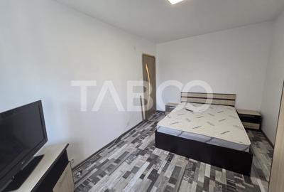 Apartament cu 2 camere decomandat, mobilat în Făgăraș - 4
